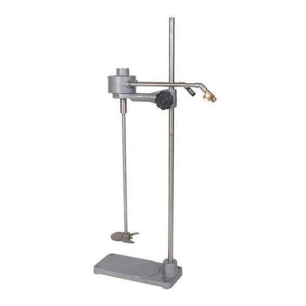 Dayton Laboratory Mixer,1/2 HP,316 SS 32V129