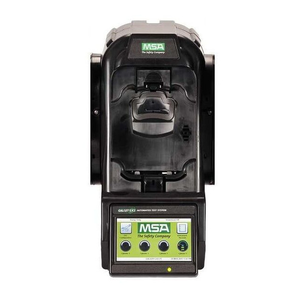 Galaxy GX2, ALTAIR 4/4X, 1 Valve, Charging, North American charger, Black