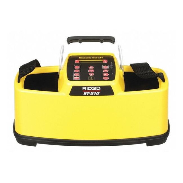 Ridgid Transmitter,LED,0.128, 1,8,33 kHz 21903