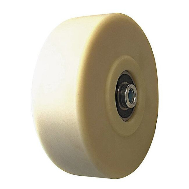 Manufacturer Varies Caster Wheel,3000 lb. Load Rating P-NM-080X020/050K