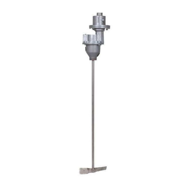 Dayton IBC Mixer, Top Mount, 9 in Blade Dia 32V125