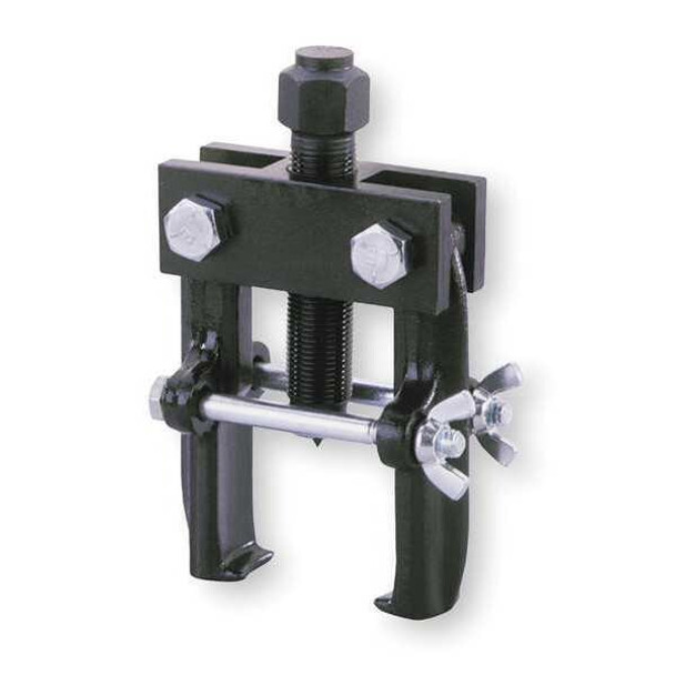 Otc Pitman Arm Puller,Max. Spread 2 1/4 In 7310A