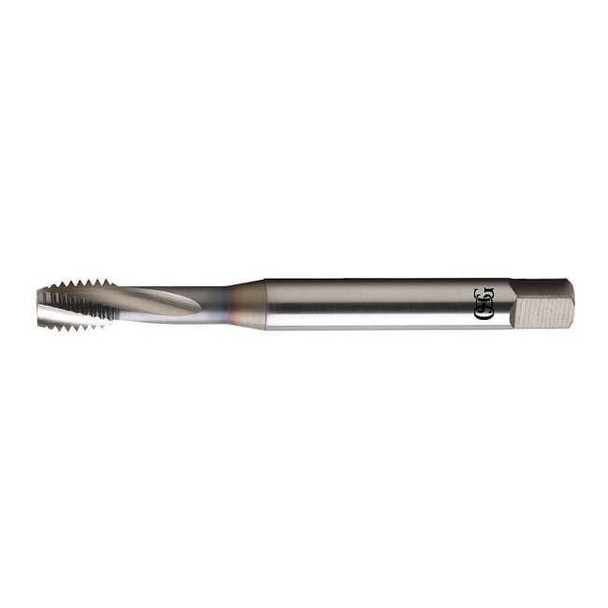 Osg Spiral Flute Tap Bottoming, 3 Flutes 1311300508
