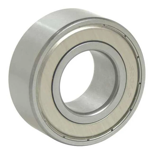 Tritan Angular Bearing,3202/5202, 15 mm Bore 5202 ZZ/C3 PRX