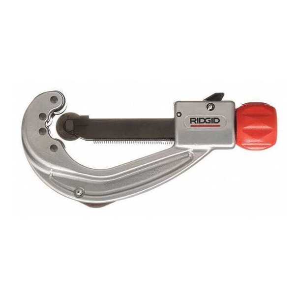 Ridgid Quick Acting Tubing Cutter,Plastic 31647