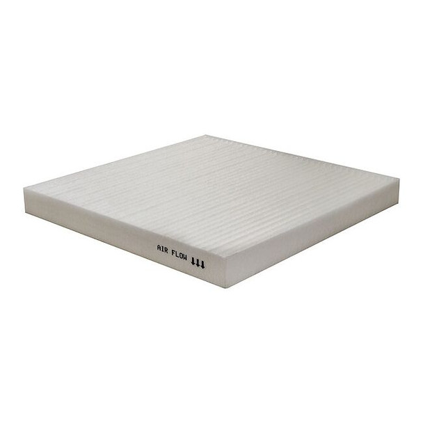 Baldwin Filters Air Filter,Element Only/Panel,1" H PA30325