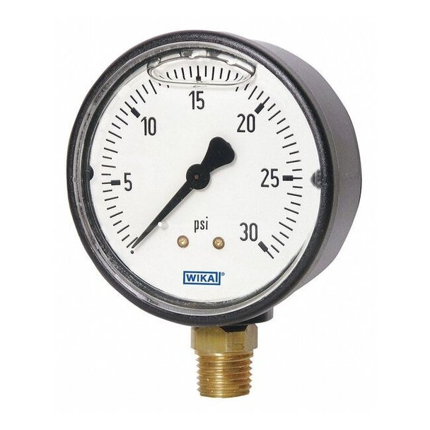 Wika 113.13.25.4000.L