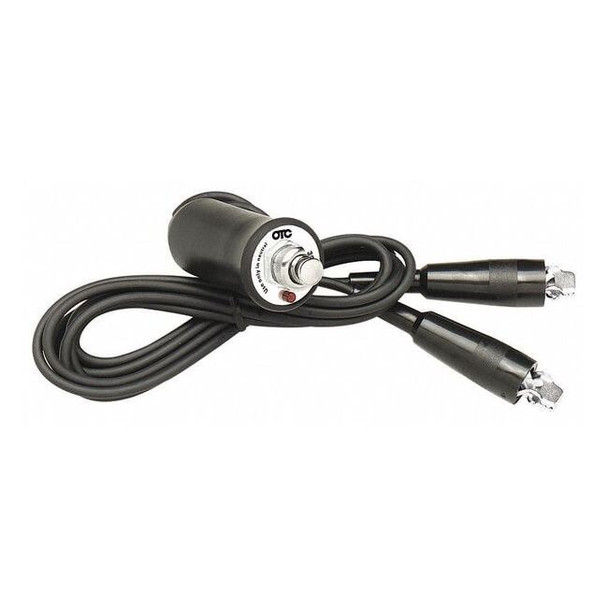 Otc Remote Starter Switch,Plastic, Metal 3650