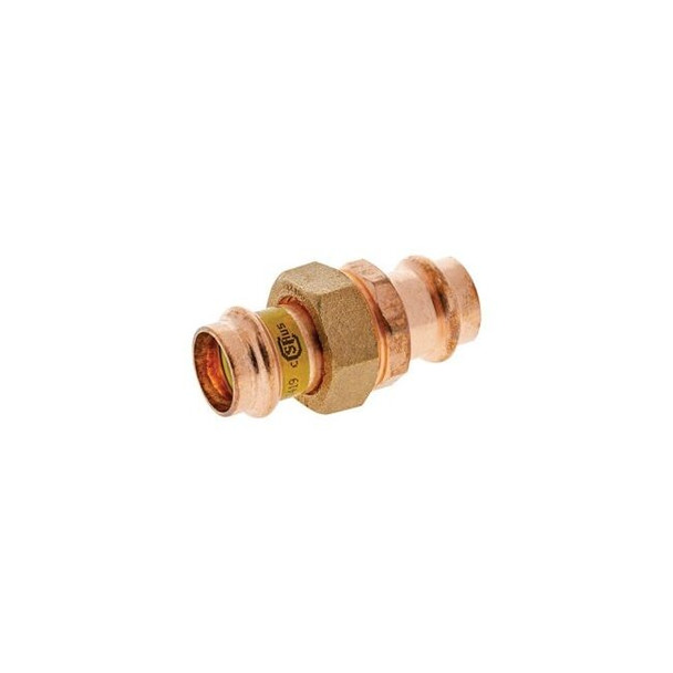 Nibco Strt, Copper, Press-fit 3/4", 3/4" 9256500HPC