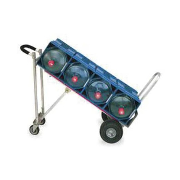 Magliner Cnvrtbl Hnd Trck,750 lb.,51 x 21" TPAUA4