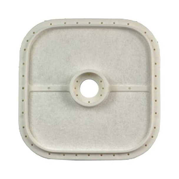 Gardner Air Filter,Paper, Plastic,2 " A226000473