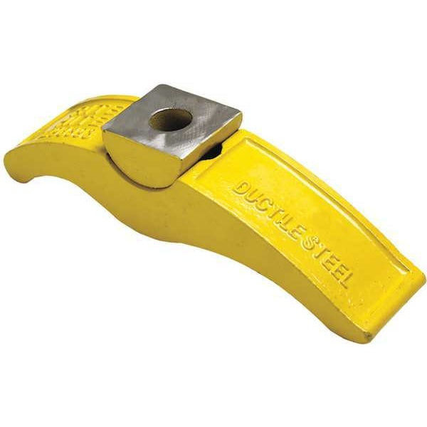 Bessey Hold Down Machine Clamp,6-3/4in,14500 lb 625L