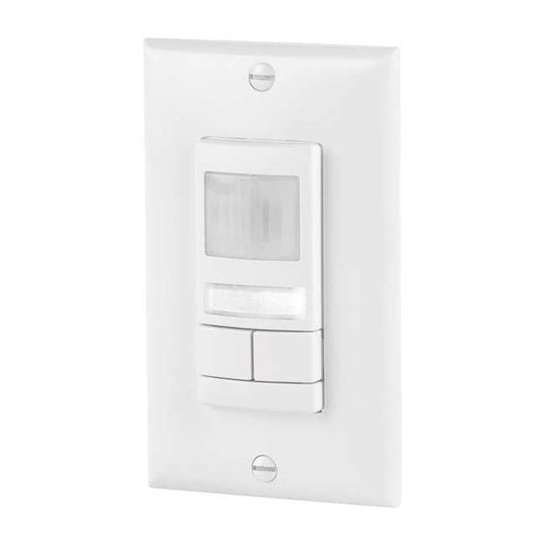 Sensorswitch WSX PDT 2P NL WH