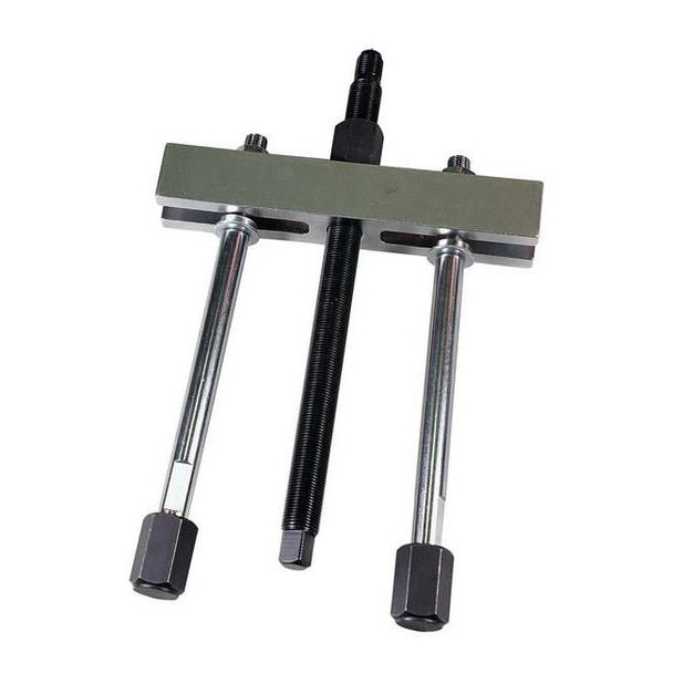 Westward Push Puller,10 Tons,Reach 8-1/4in. 29FX43