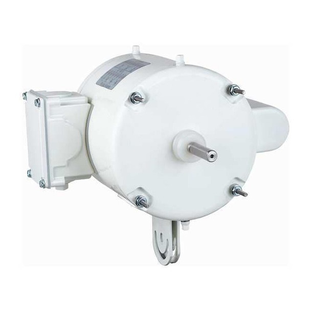 Dayton Direct Drive Blower Motor, 1/3 hp GGS_47826