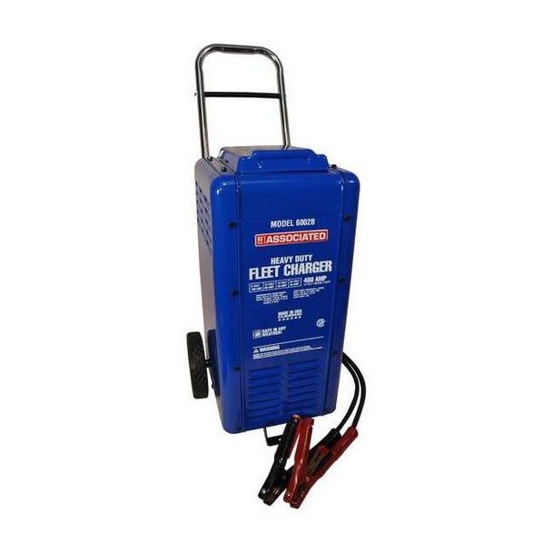 Associated Equipment 6002B