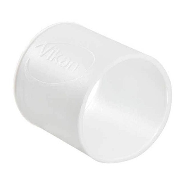 Vikan Rubber Band,Size 1",White,PK5 98015