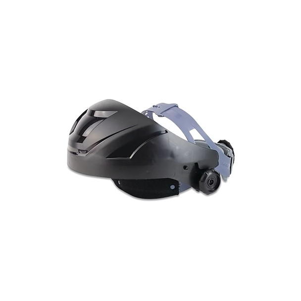 F4XP Series Premium Replacement Crown and Headgear for Face Shield, Used with F400XP
