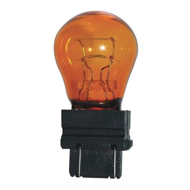 Miniature Lamp,27W,12.8V,PK10 (Formerly LumaPro)