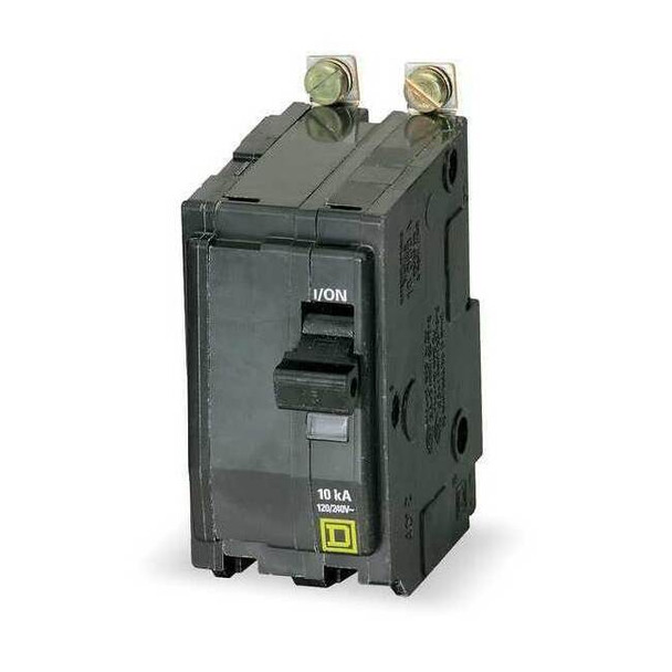 Square D QOB215HID