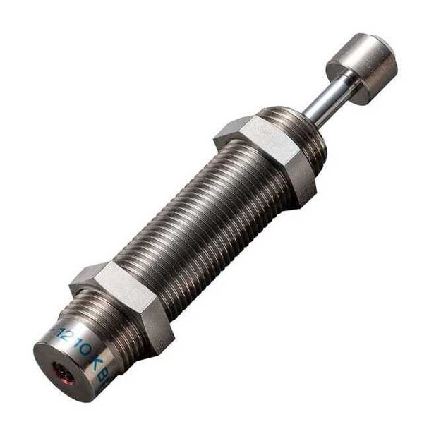 Bansbach Easylift Shock Absorber,33 lb.,M12x1,68mm L FA-1210KB1-C
