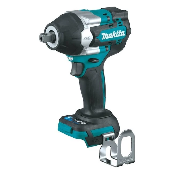 Makita Impact Wrench, 18 V DC, Square XWT18Z