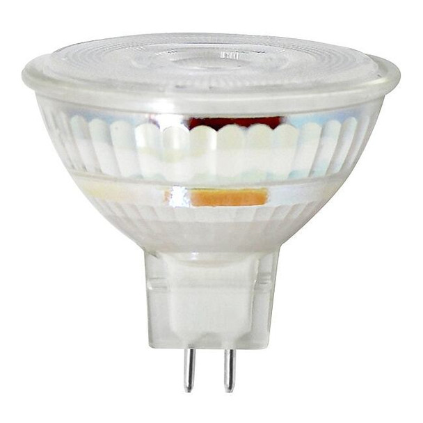 Ledvance/ Sylvania LED,7 W,MR16,2-Pin (GU5.3) 41379