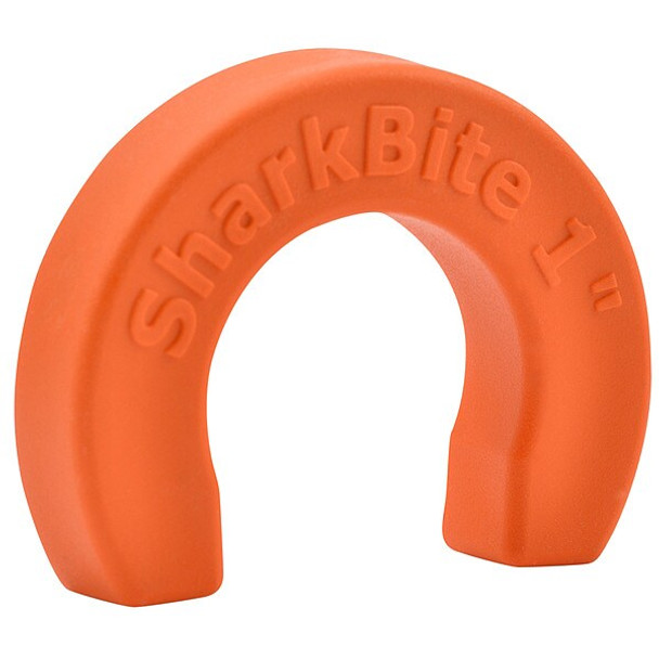 Sharkbite Disconnect Clip,For Tube Size 1" U714