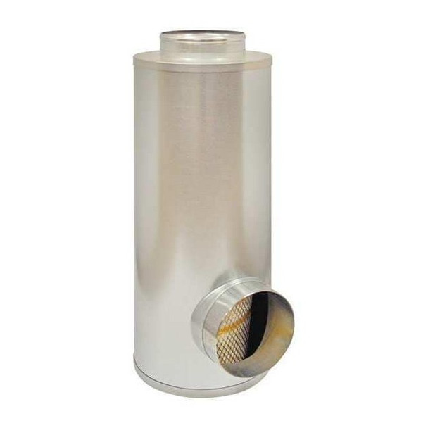 Baldwin Filters Air Filter,9-25/32 x 25-7/8 in. PA2721