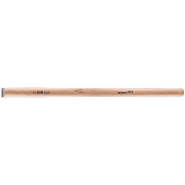 Halder Supercraft Repl Hammer Handle,Sledge,Hickory,28 in 3566.081