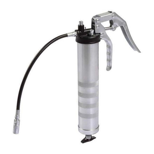 Westward Manual Grease Gun,14 1/2 in L,5,000 psi 33RL90