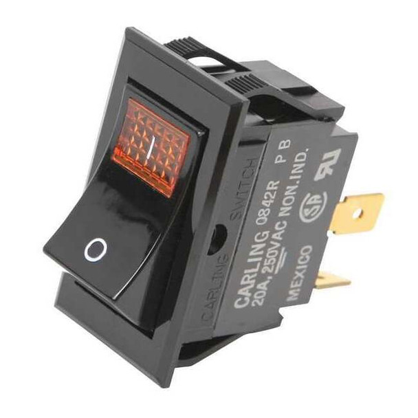 Apw Wyott Rocker Switch 2E-70444800