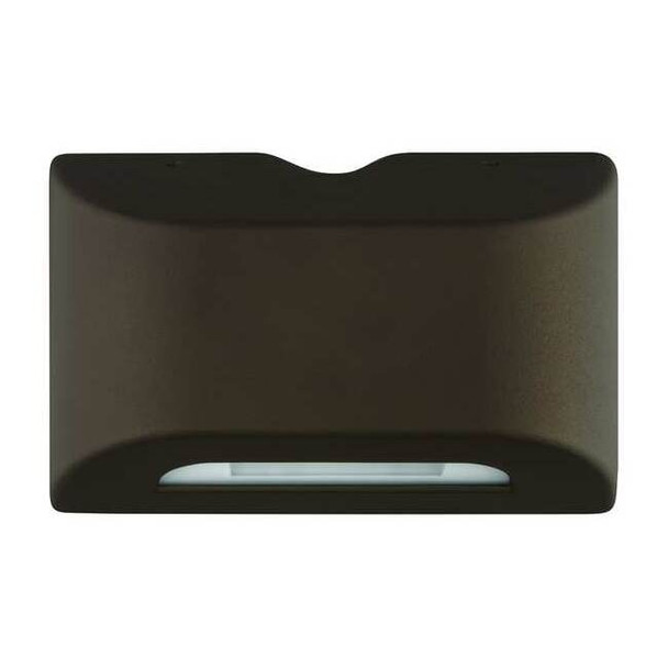 Dual-Lite HUBBELL LIGHTING - DUAL-LITE 4 LED Lamps, Emergency Light PGZ