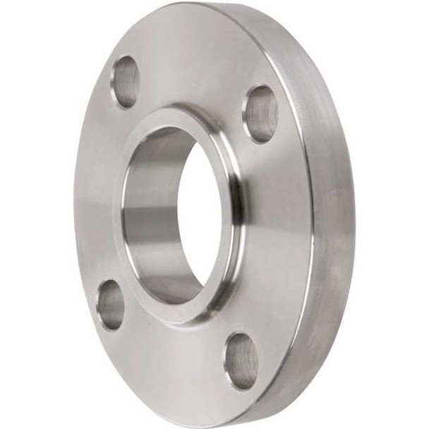 Manufacturer Varies 2" Welded SS Lap Joint Flange 4381000250