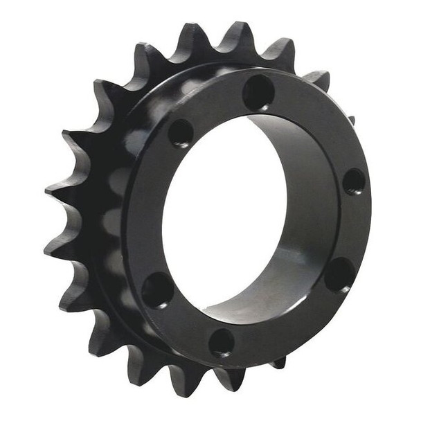 Tritan Sprocket, 80 Chain Size, 14 Teeth 80SDS14H
