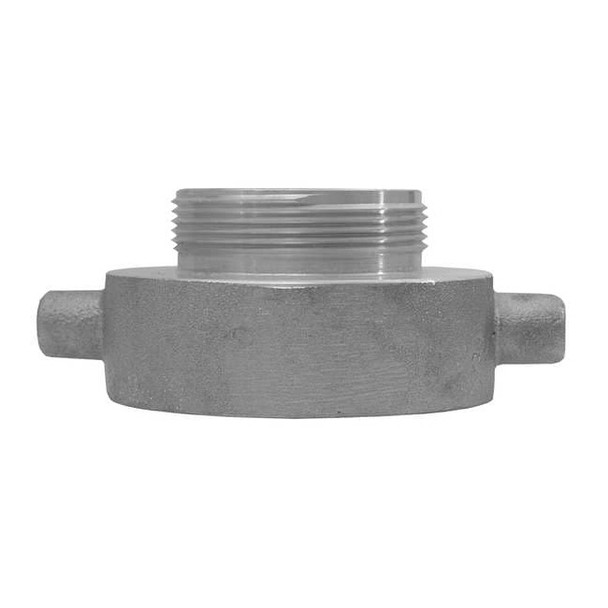 Dixon Pin Lug,FNPTxMNST,2 Inx2-1/2 In HA20T25F