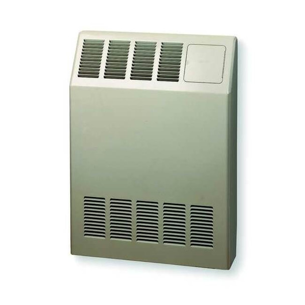 Beacon Morris Hydronic Heater Wall Cabinet,18 In. W F42