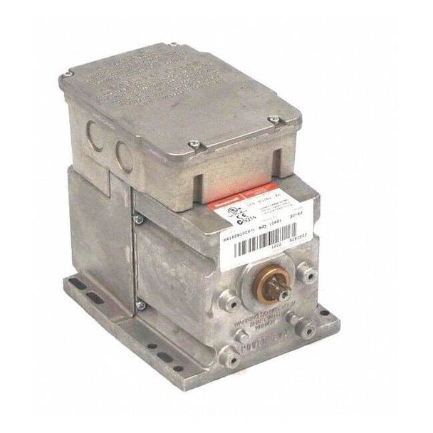 Honeywell Modutrol Iv Motor. Spring Return. 20Va, M4185B1009/U