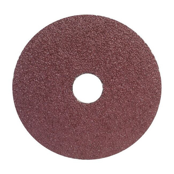 Manufacturer Varies Fiber Disc,4-1/2",7/8" Hole Mount,PK25 78072775452