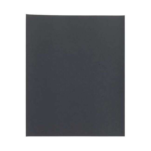 Norton Abrasives Sanding Sheet,P800 Grit,T214 Series,PK50 66261139382