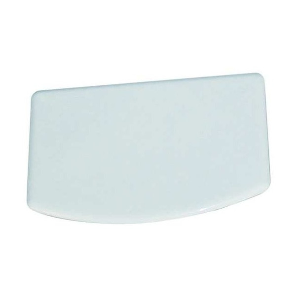 Crestware Bowl Scraper, 3-3/4 x 5-3/4 In,PK12 BS64