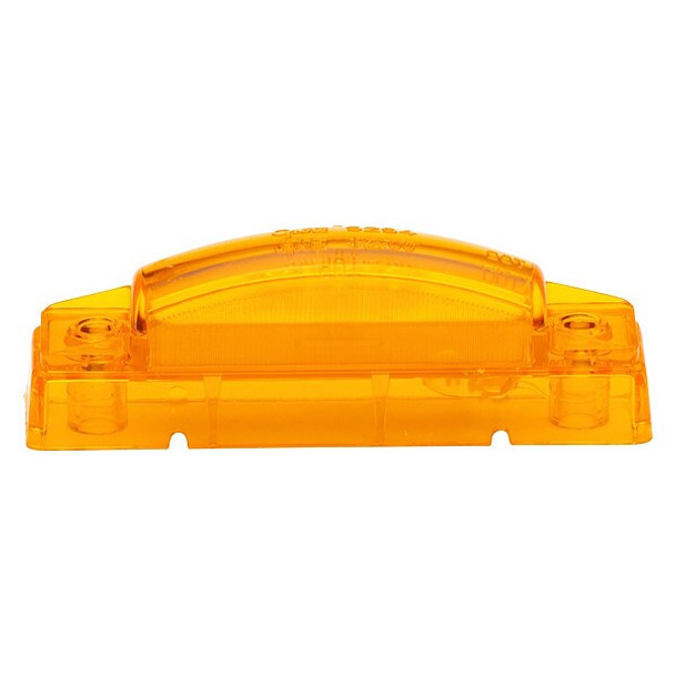 Grote Marker Lamp,LED Dual Intensity,Yellow 49253