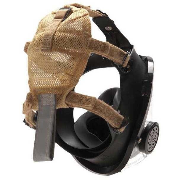 3m Scott Full Face Respirator,M 805773-82 3m Scott Full Face Respirator,M 805773-82