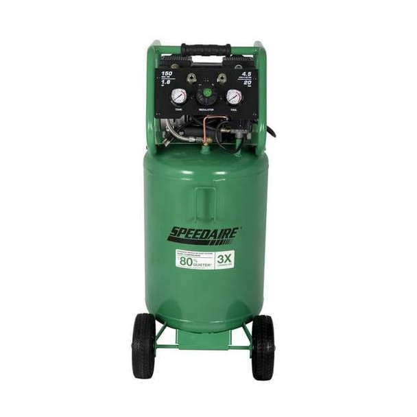 Speedaire Air Compressor 787U80