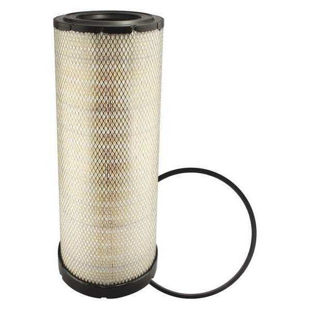 Baldwin Filters Air Filter,9-21/32 x 23-17/32 in. RS3743