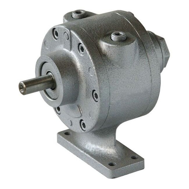 Speedaire Air Motor, 1.7 hp, 78 cfm, 1/4 inNPT 22UX73