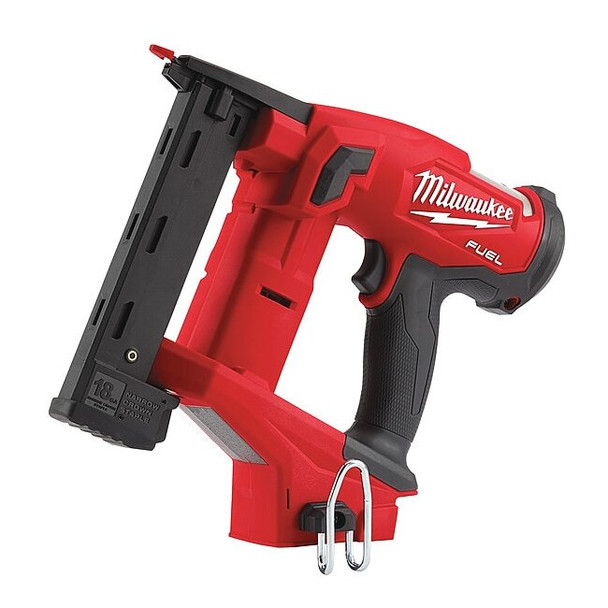 M18 FUEL 18 Gauge 1/4 in. Narrow Crown Stapler (Tool Only)