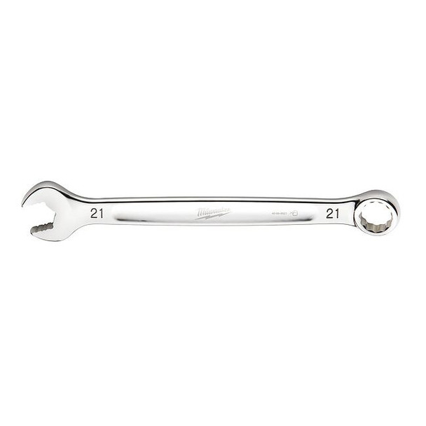Milwaukee Tool 21mm Metric Combination Wrench 45-96-9521