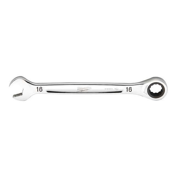 Milwaukee Tool 16mm Metric Ratcheting Combination Wrench 45-96-9316