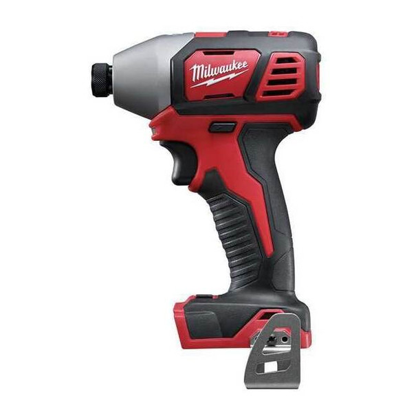 Milwaukee Tool M18 2-Speed 1/4" Hex Impact Driver 2657-20